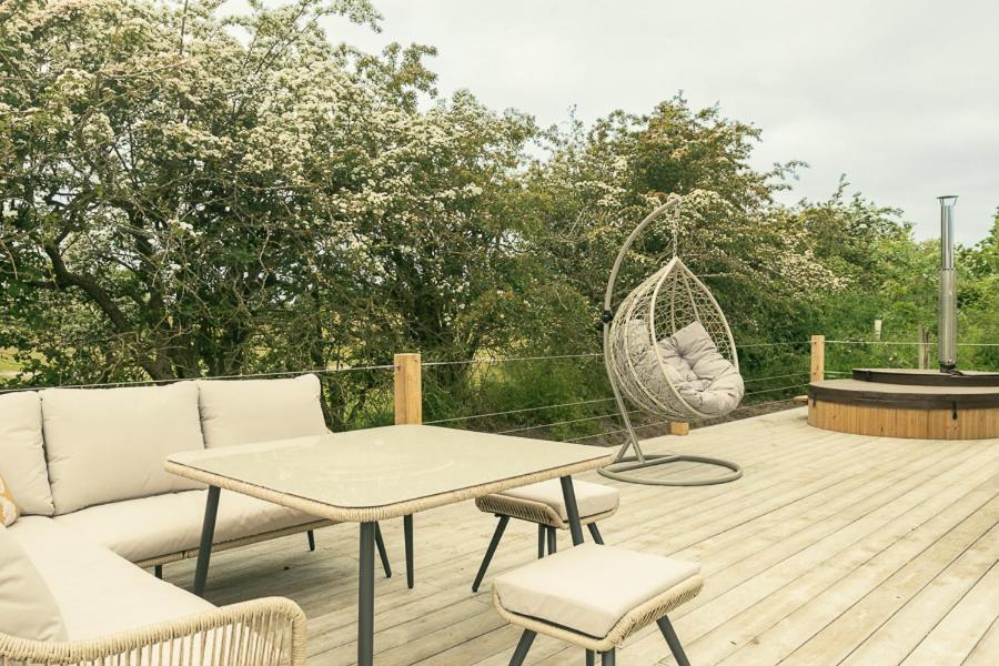 Fritton Lake Retreats Екстериор снимка