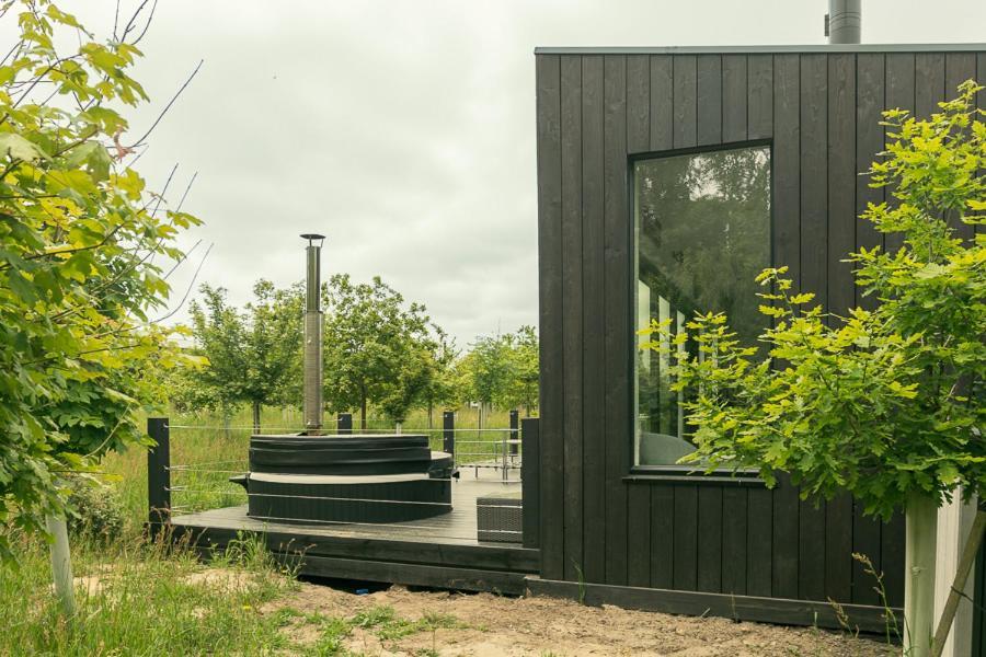 Fritton Lake Retreats Екстериор снимка