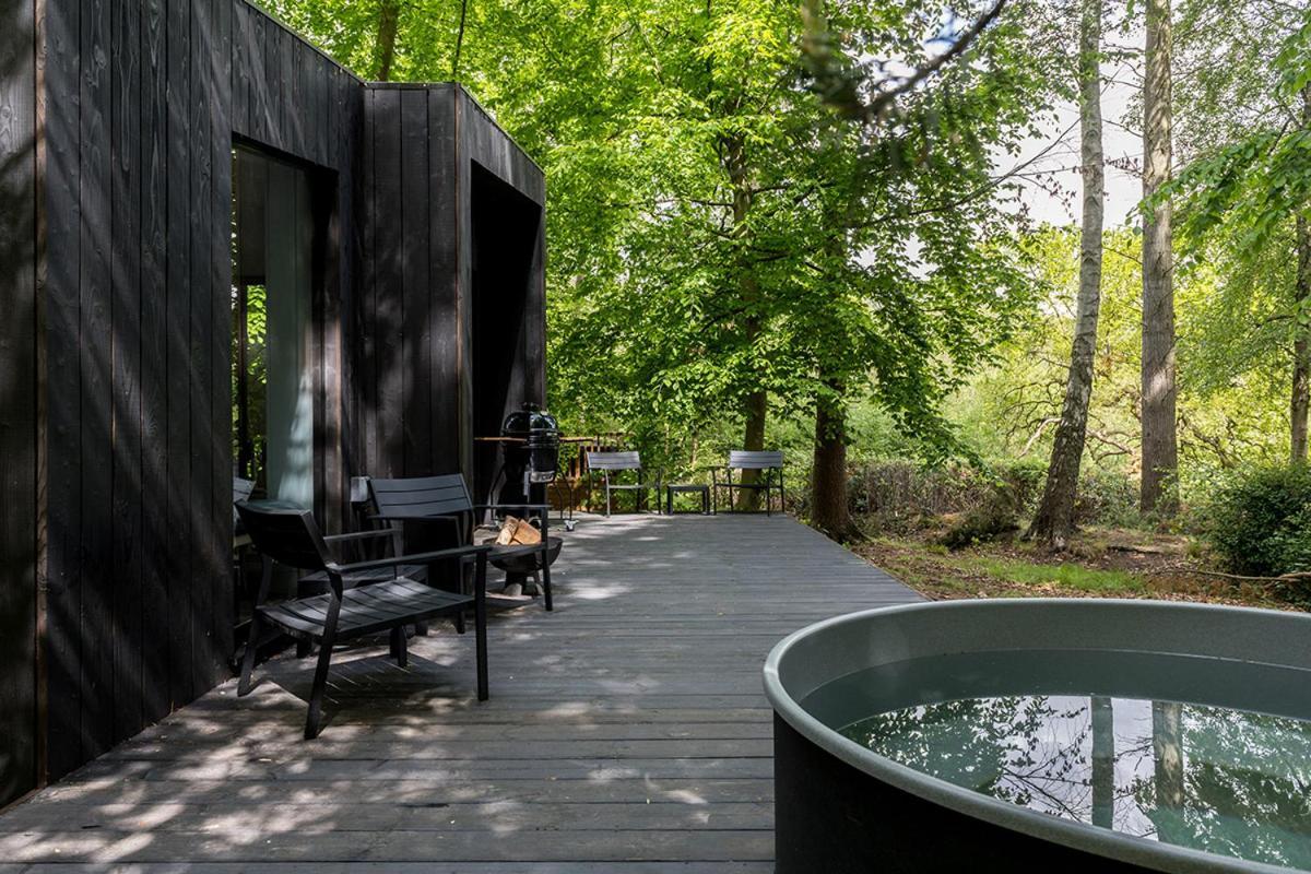 Fritton Lake Retreats Екстериор снимка