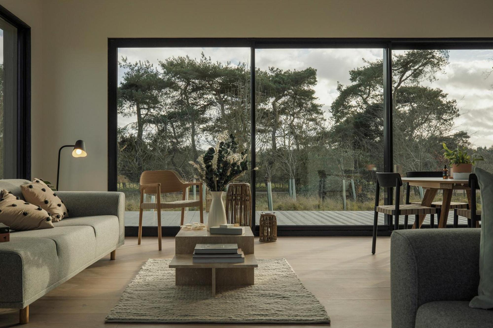 Fritton Lake Retreats Екстериор снимка
